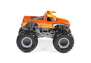 Monster Jam 1:64 2Pack